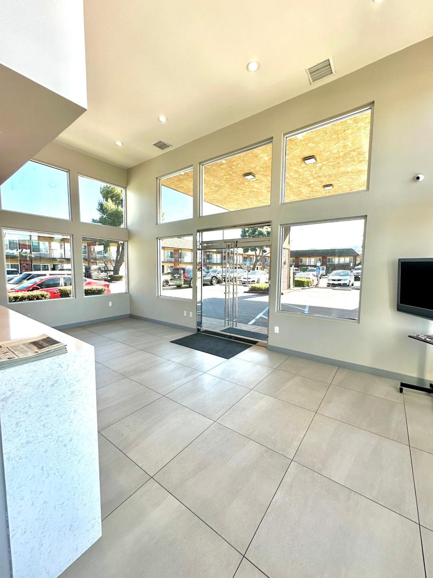 Studio 6 Corona, Ca West Exterior photo
